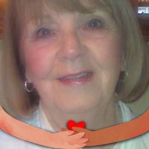 Meet your Posher, Catherine